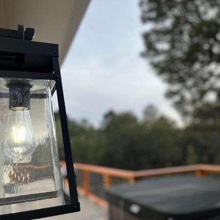 Thunder Hollow Ruidoso Exterior photo